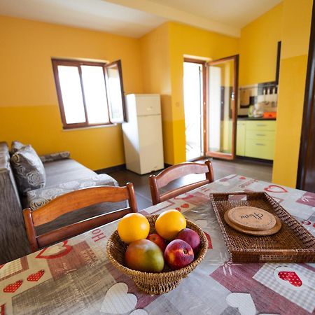 Apartman Marija 2 로파르 외부 사진