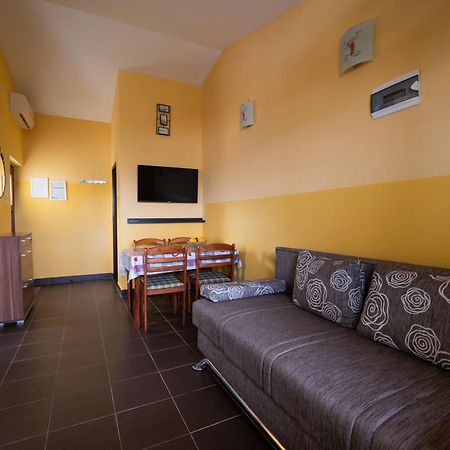 Apartman Marija 2 로파르 외부 사진