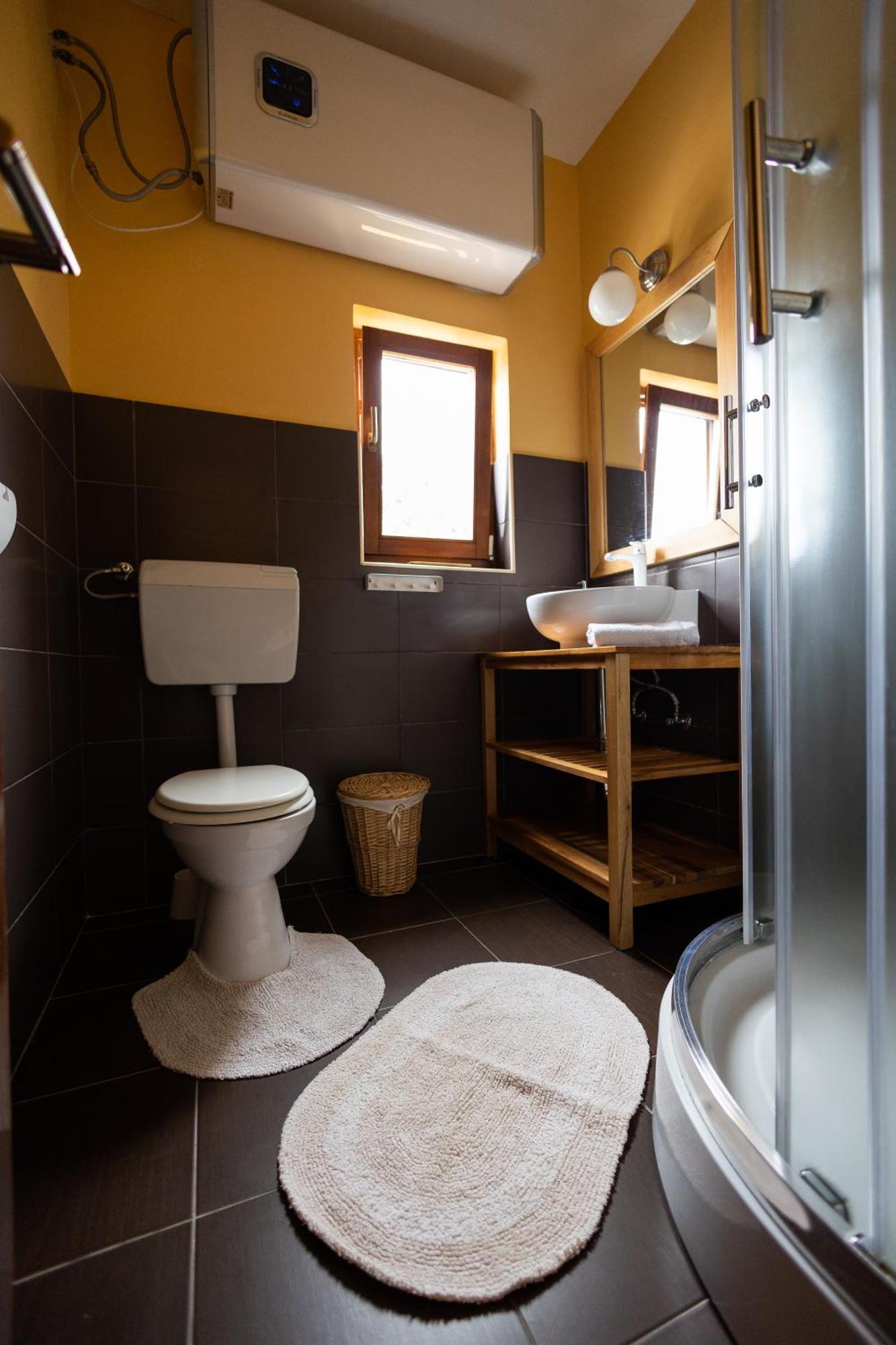 Apartman Marija 2 로파르 외부 사진