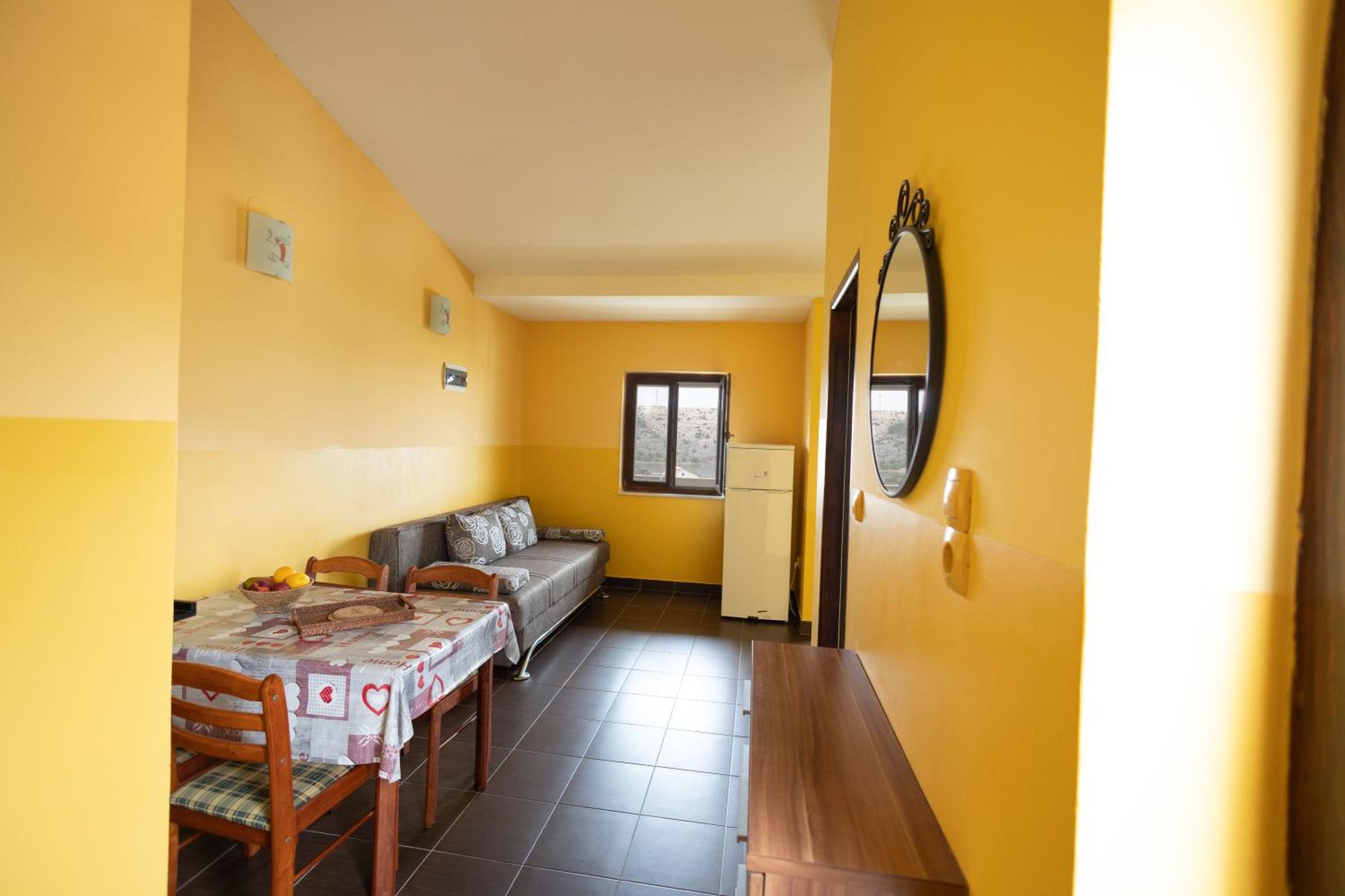 Apartman Marija 2 로파르 외부 사진