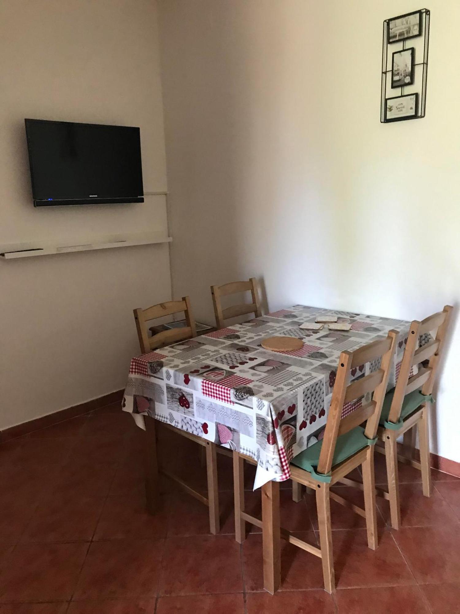 Apartman Marija 2 로파르 외부 사진